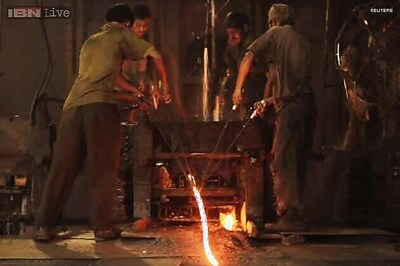 IIP grows 2.6 per cent in January