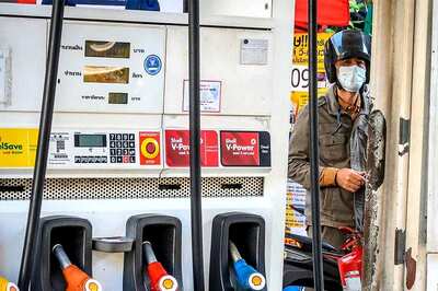Petrol, Diesel Fresh Prices Announced For September 26: Check Fuel Rates In Your City