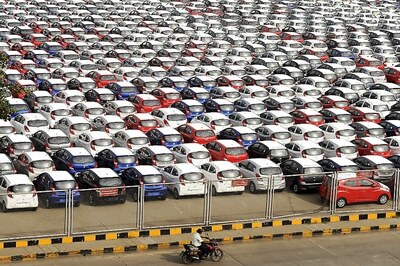 Haryana Bans Purchase of New Vehicles Except For Public Transport & Emergency Use