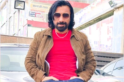 Actor Ajaz Khan Sent to 2 Days NCB Custody After Being Presented Before Court Again