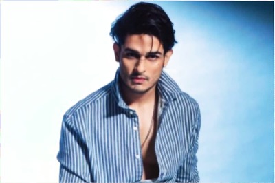 Priyank Sharma Trolled for ‘Cheating’ on Benafsha Soonawalla, Reports to Cyber Crime Cell