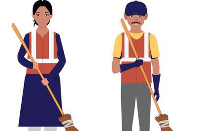 Global Best Practices in Sanitation and Their Applicability in India