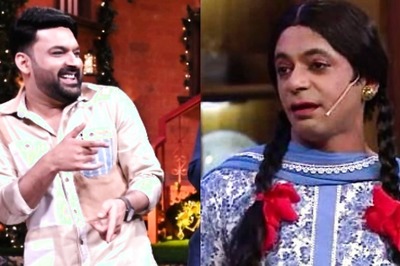 When Kapil Sharma Opened Up on His Fight With Sunil Grover: 'Mera Jhagda Hua Hi Nahi Tha...'