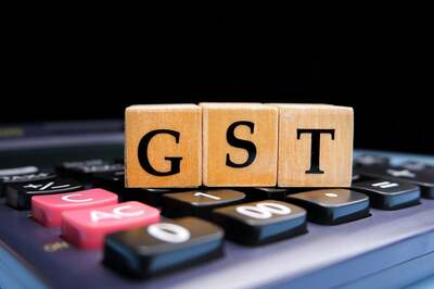 Big Decision For Small Online Players: No Need For GST Registration If Sales Are Below Rs 20 Lakh