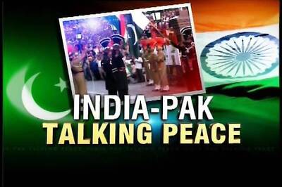 Indo-Pak Home Secy level talks to begin today