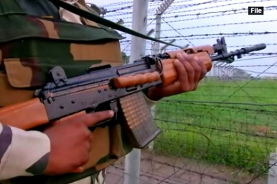 Pakistan Summons Indian Deputy High Commissioner Over 'Ceasefire Violations'