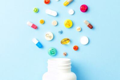 Why Are Supplements Needed And What’s Lacking In Your Diet?