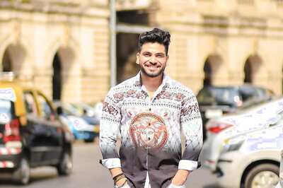 From His Father's Pan Shop To Big Boss 16, A Look At Shiv Thakare's Journey