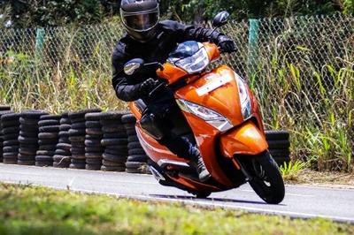 Year Ender 2021: Top Scooters Under Rs 1 Lakh in India - A Comprehensive List