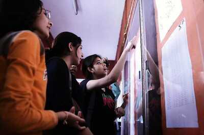 Kerala Polytechnic 2019: First Allotment List Released at polyadmission.org, Check Steps, Links Here