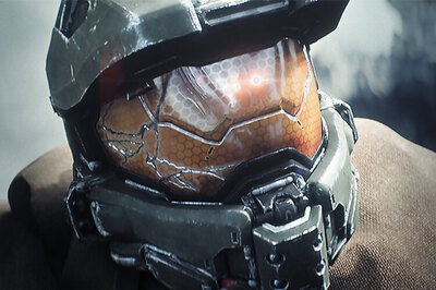 'Plenty of chance' for 'Halo 5' to come to the PC