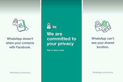 WhatsApp's New Privacy Policy Confusing You? All Your Questions Answered