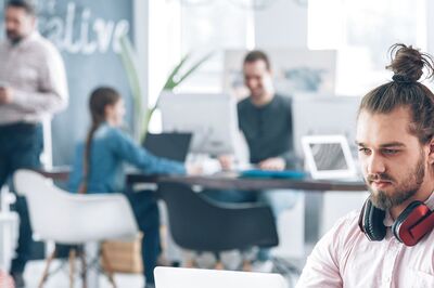 As We Discover Limitations of 'Work-From-Home' Model, More People Are Opting For Co-working Hubs