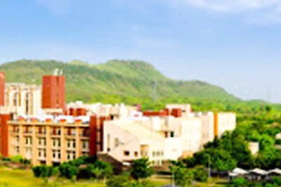 IIT Delhi Dean Appointed as President at NIIT University