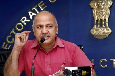 Manish Sisodia Challenges JP Nadda, Goel to Compare Govt Schools Run by BJP-ruled States and AAP