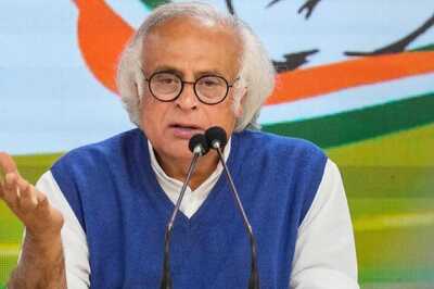 'Arm-chair Liberals' Stayed Away from Bharat Jodo Yatra but Pontificated on It: Ramesh's Swipe at 'Cong Bashers'