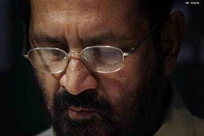 Kalmadi defends selection as CWG chairman