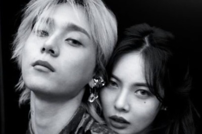 K-Pop Idols HyunA and DAWN Announce Their Engagement, Flaunt Exquisite Matching Rings