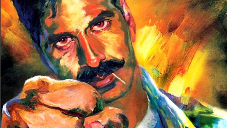 Friday Release: Action packed 'Rowdy Rathore'
