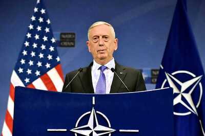 India Not Sending Troops to Afghanistan Because of Pakistan, Says US