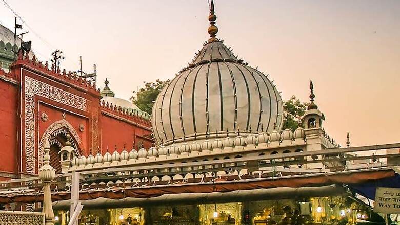 192 Pak Pilgrims Denied Visa by India for Nizamuddin's Urs: Foreign Office