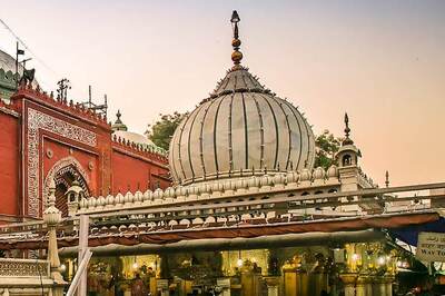 192 Pak Pilgrims Denied Visa by India for Nizamuddin's Urs: Foreign Office