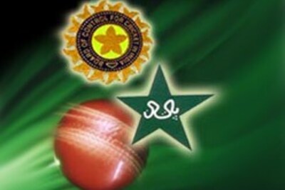 India thanks Pak for rescuing WC bid