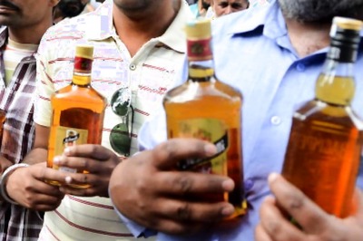 Another BSF Man Posts Video, Claims Liquor for Force Sold to Outsiders