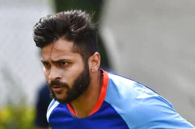 Shardul Will Have to Compete With Hardik for His Spot in Indian Playing XI, Feels Scott Styris