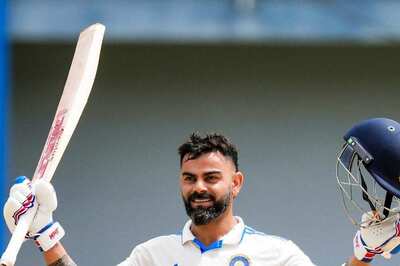 Virat Kohli Plays All 3 Formats, Whereas Joe Root And Steve Smith Just Play 2: Dinesh Karthik on Fab-4 Debate