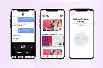 iOS 11 For iPhones and iPads Will Roll Out Globally Starting September 19