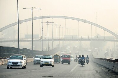 Now, 2 more test centres for driving-licence seekers in Delhi