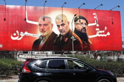 Iran-Linked Pakistani Man’s Plot To Kill US Official To Avenge Qassem Soleimani’s Death Fails