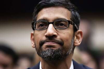 Google Parent Alphabet Suffers First Revenue Loss in Company History Due to Covid-19 Fallout