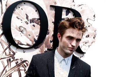Robert Pattinson Doesn't Like to Talk About His Personal Life Because 'It Devalues What Love Is'