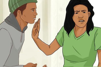 How to Stop Pushing Your Boyfriend Away