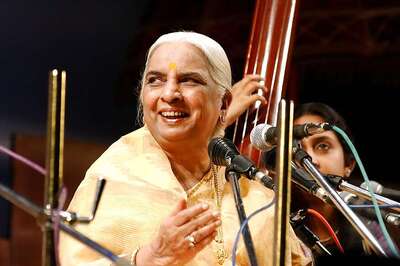 No More 'Babul Mora' From 'Appa Ji', Says Girija Devi's Daughter