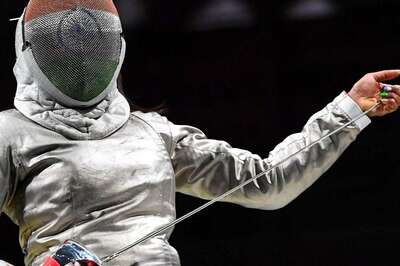 1st Khelo India Fencing Women’s League; Total of Rs 1.54 Cr Sanctioned For 3 Phases