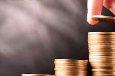 IREDA Shares Jump 6%, Crosses Rs 200 Mark On Q1 Business Update