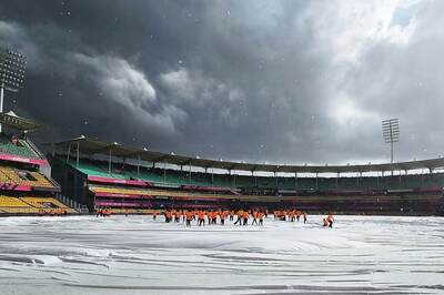 'India's First Warm-up Game Washed-out...': Aakash Chopra Says IND-AUS Series Was Valuable