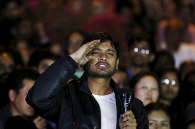 Country Won't Change by Changing Video or Meat: Kanhaiya to PM