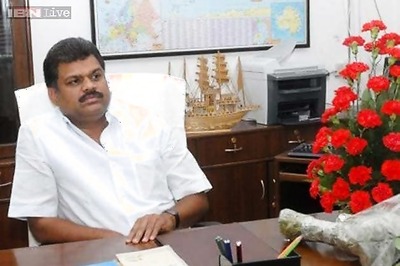 Vasan against selling warship to Sri Lanka