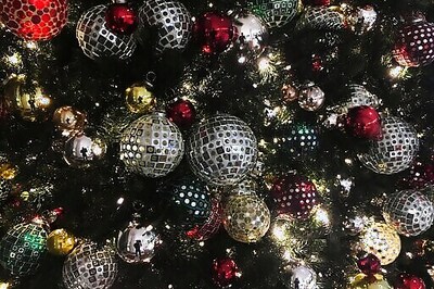 Snow Days, Virtual Opera: The Office Holiday Party Goes On