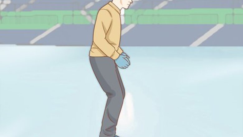 How to Jump in Figure Skating