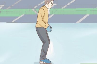 How to Jump in Figure Skating