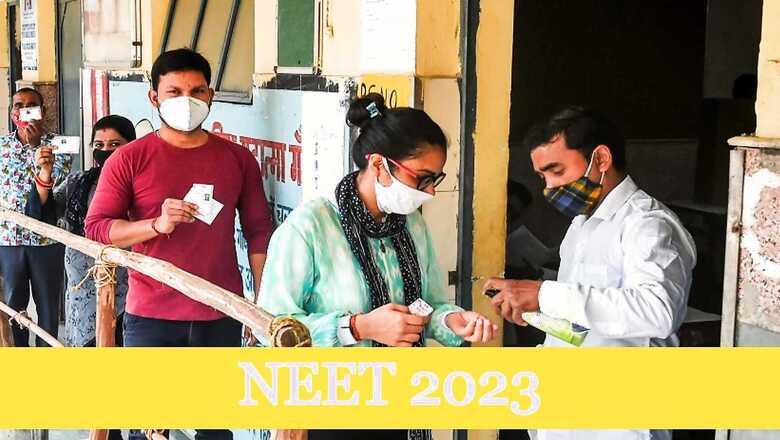 NEET 2023 Notification by March, Medical Entrance Exam Likely in May