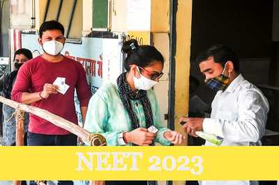 NEET 2023 Notification by March, Medical Entrance Exam Likely in May