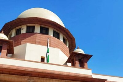 SC Adjourns to November 24 Pleas Against 2016 Demonetisation by Govt