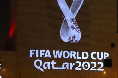 Three Million Ticket Requests For FIFA World Cup 2022 Final