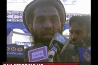 Finally, Pak admits LeT top gun plotted 26/11